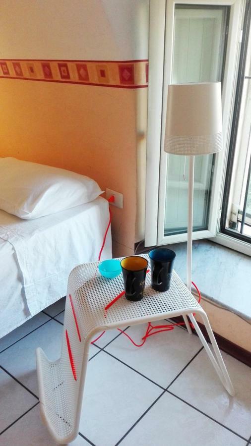 ホテルSweet Dream カターニア エクステリア 写真