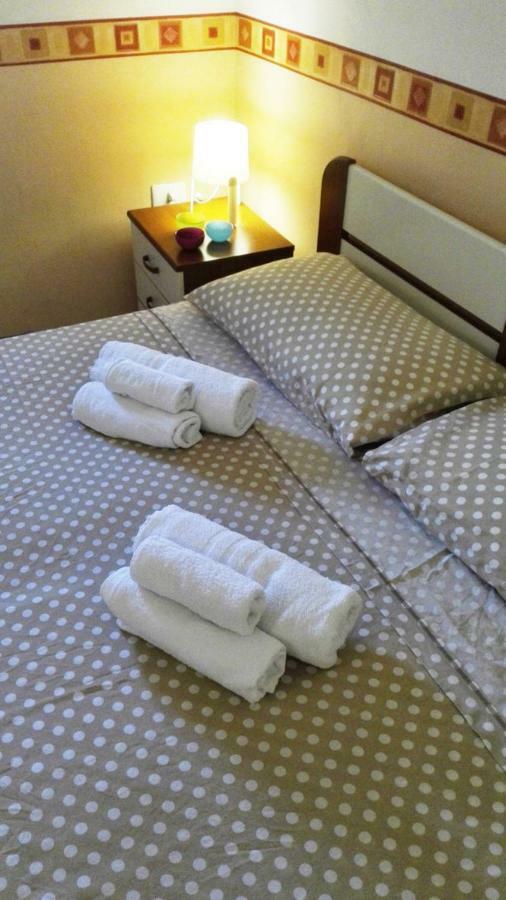 ホテルSweet Dream カターニア エクステリア 写真